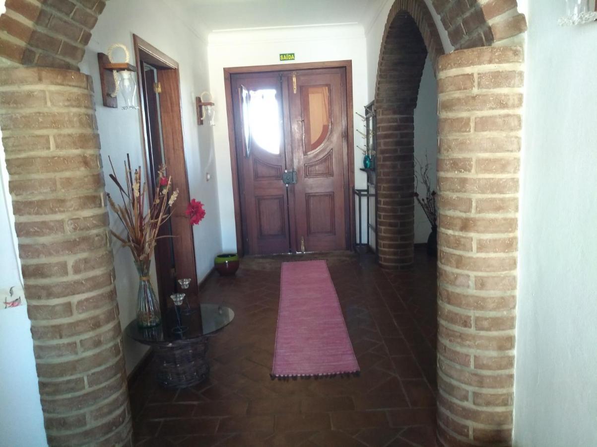 Aproveite O Sabor Do Alentejo Villa Vila Verde de Ficalho Ngoại thất bức ảnh