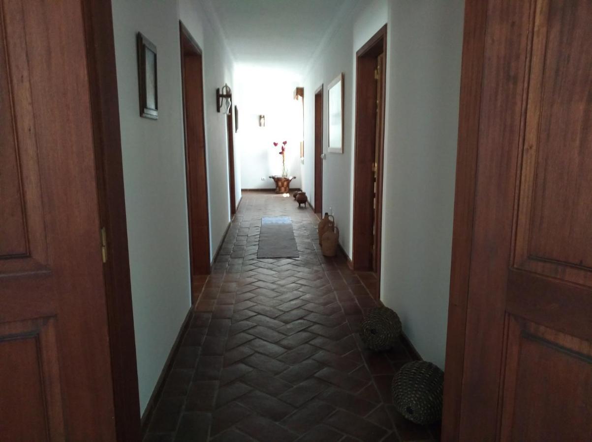 Aproveite O Sabor Do Alentejo Villa Vila Verde de Ficalho Ngoại thất bức ảnh