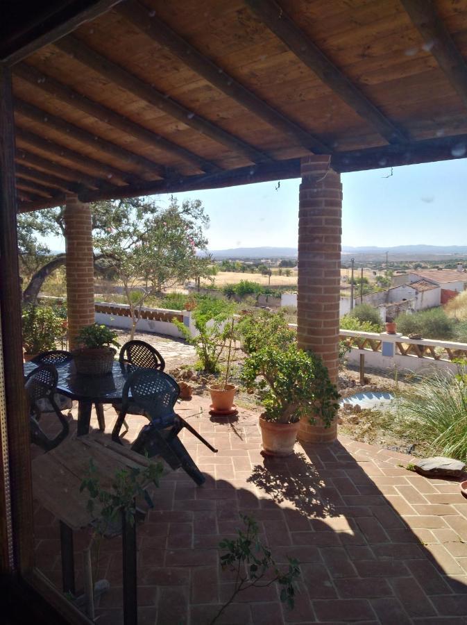 Aproveite O Sabor Do Alentejo Villa Vila Verde de Ficalho Ngoại thất bức ảnh
