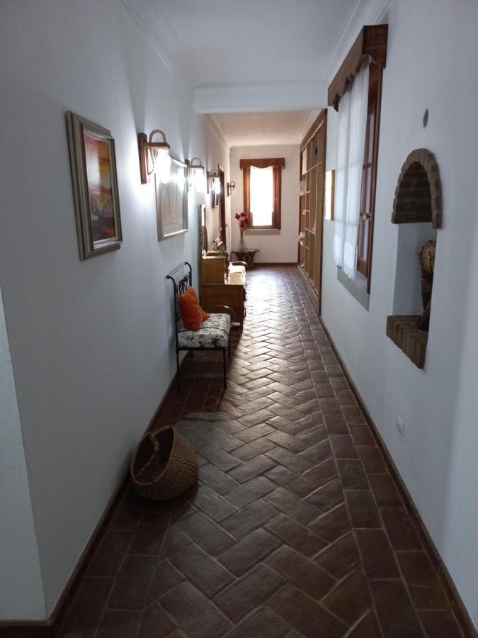 Aproveite O Sabor Do Alentejo Villa Vila Verde de Ficalho Ngoại thất bức ảnh