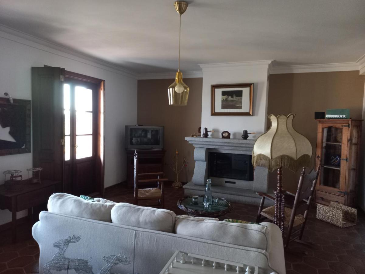 Aproveite O Sabor Do Alentejo Villa Vila Verde de Ficalho Ngoại thất bức ảnh
