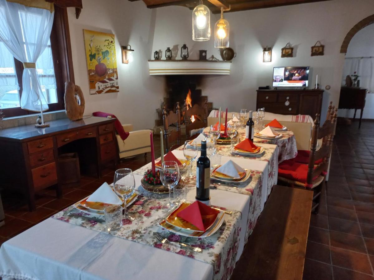 Aproveite O Sabor Do Alentejo Villa Vila Verde de Ficalho Ngoại thất bức ảnh