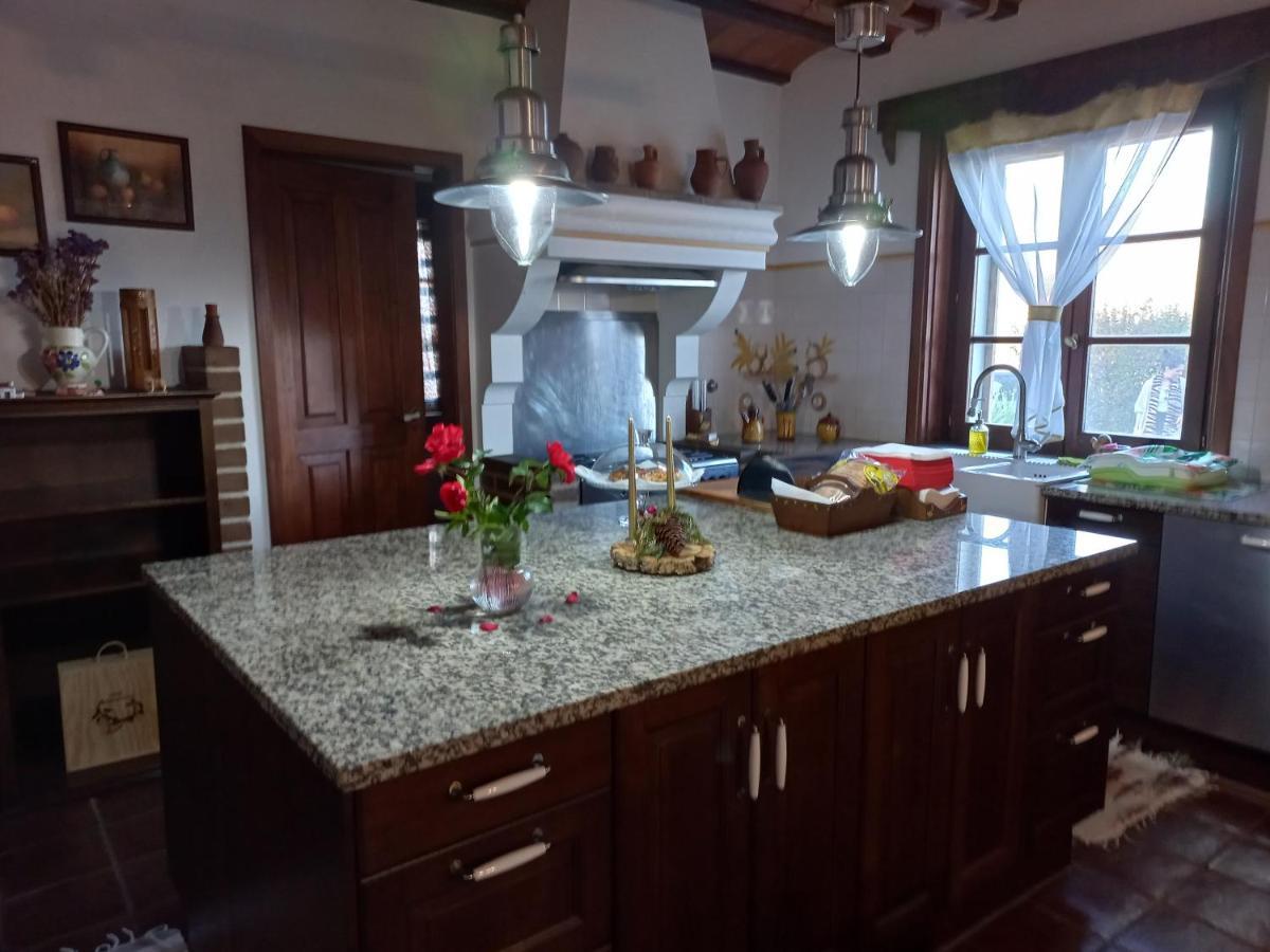 Aproveite O Sabor Do Alentejo Villa Vila Verde de Ficalho Ngoại thất bức ảnh