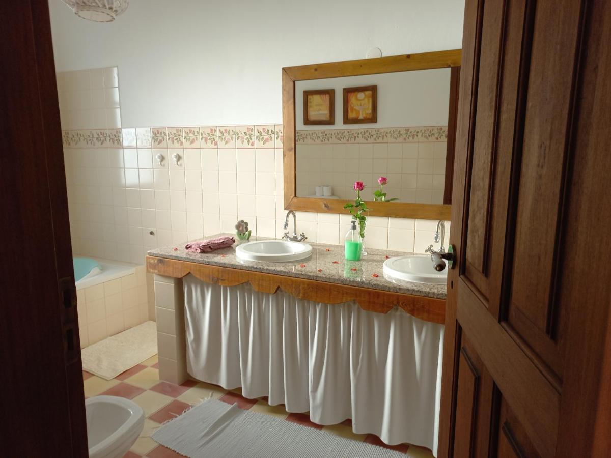 Aproveite O Sabor Do Alentejo Villa Vila Verde de Ficalho Ngoại thất bức ảnh