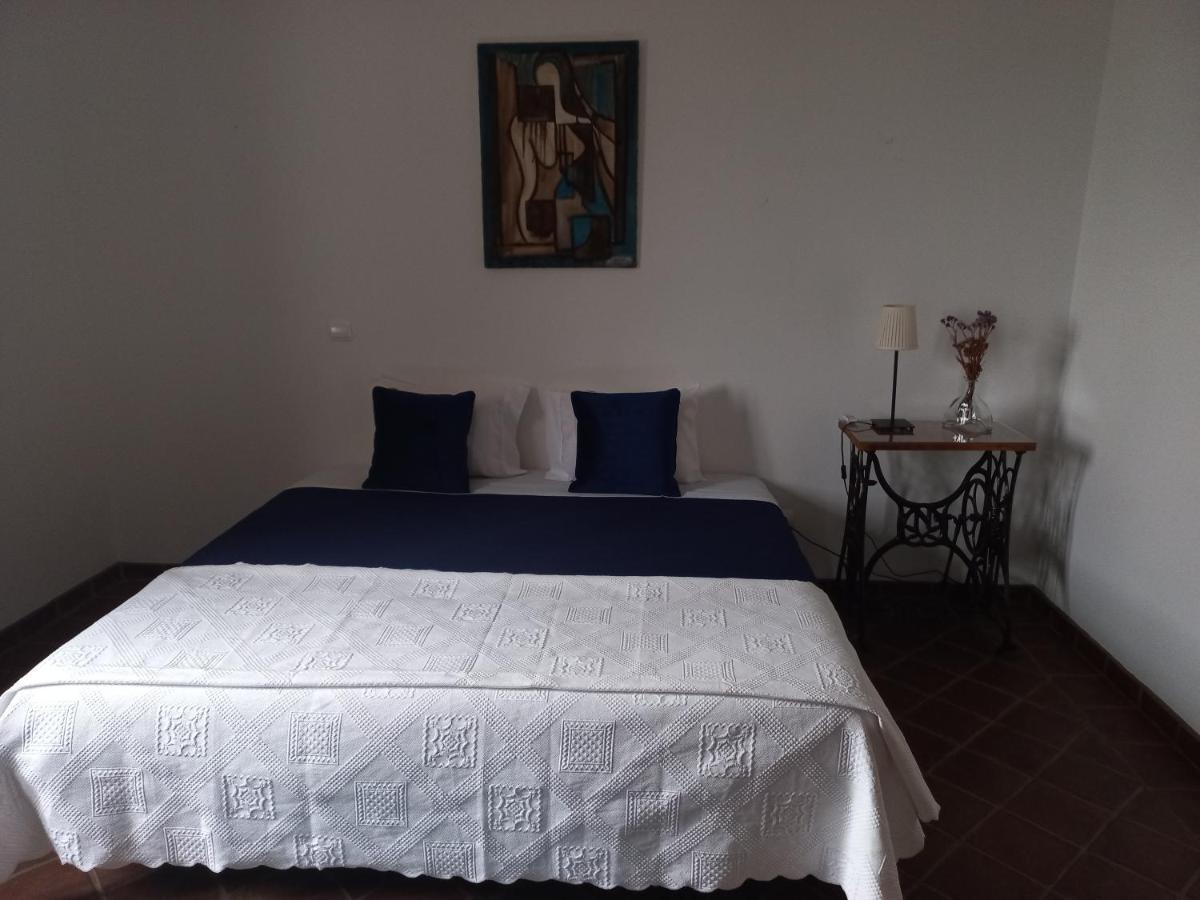 Aproveite O Sabor Do Alentejo Villa Vila Verde de Ficalho Ngoại thất bức ảnh