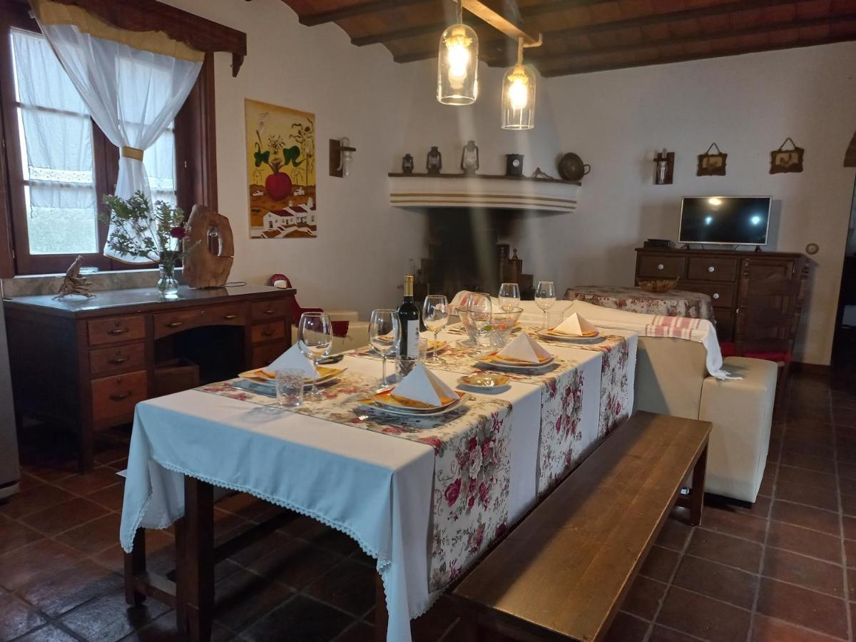 Aproveite O Sabor Do Alentejo Villa Vila Verde de Ficalho Ngoại thất bức ảnh