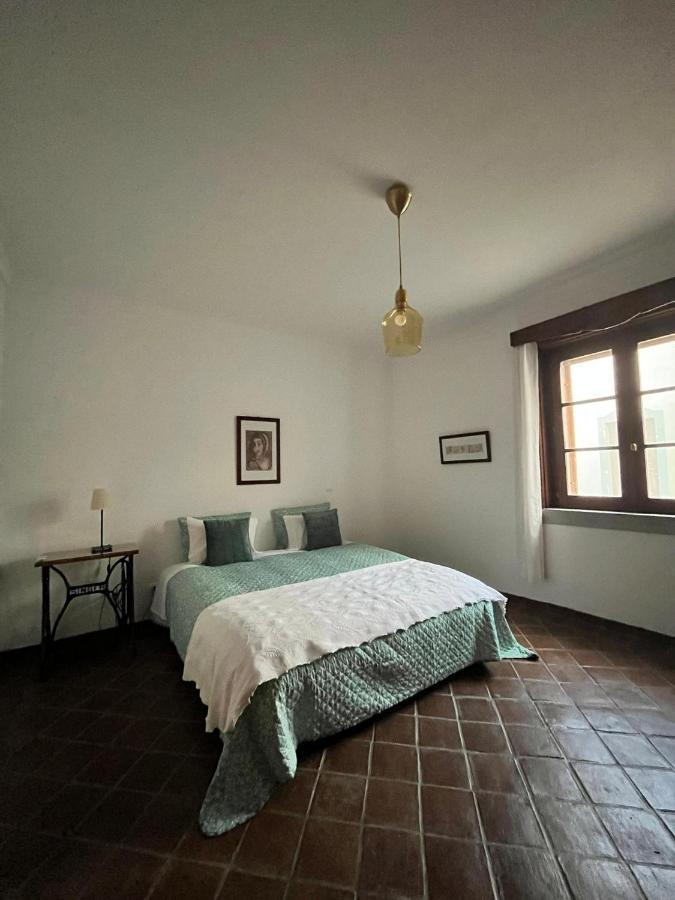 Aproveite O Sabor Do Alentejo Villa Vila Verde de Ficalho Ngoại thất bức ảnh