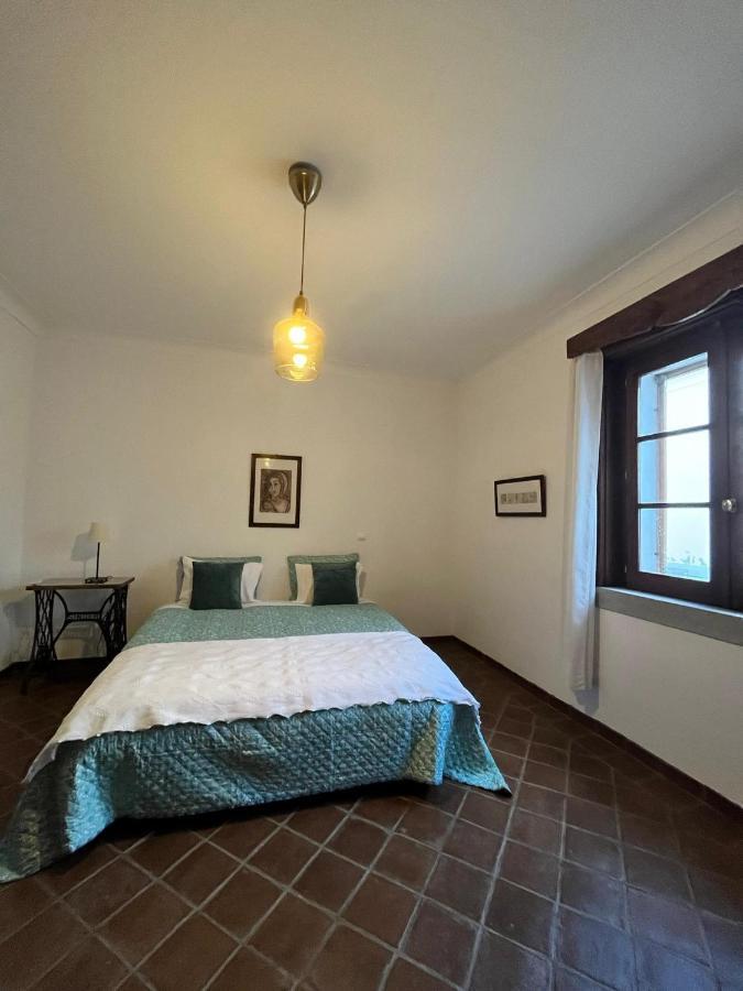 Aproveite O Sabor Do Alentejo Villa Vila Verde de Ficalho Ngoại thất bức ảnh