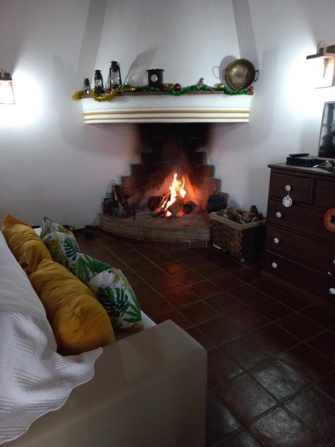 Aproveite O Sabor Do Alentejo Villa Vila Verde de Ficalho Ngoại thất bức ảnh